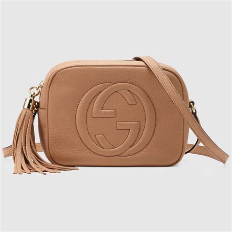 gucci disco bag whats in my bag|preloved gucci soho disco bag.